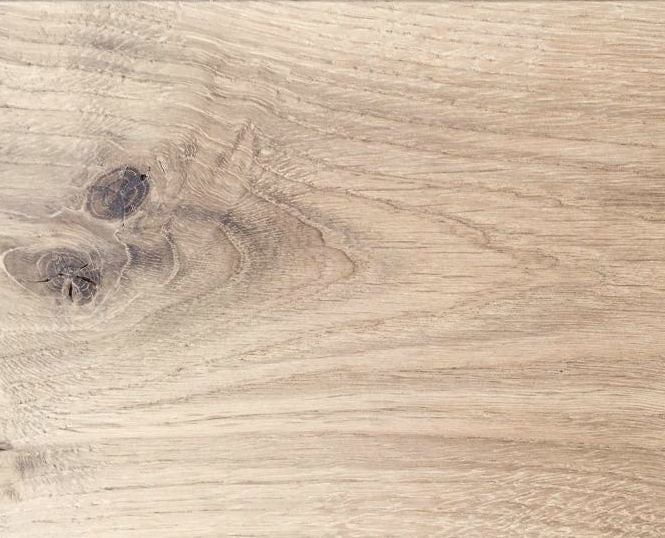 Brushed oak tongue and groove boards for wall cladding