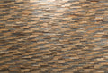 Kitzbühel S reclaimed wood 3D wall panels made from fir and pine