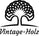 Vintage-Holz - Home