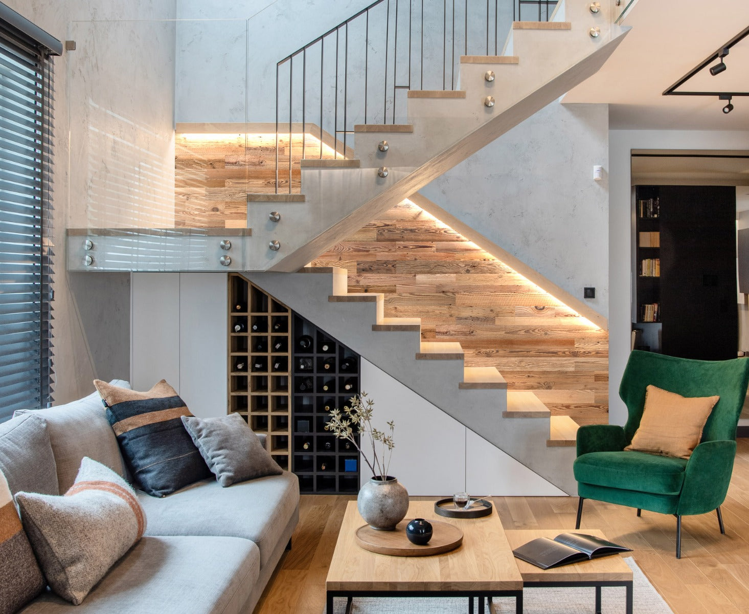 8 mm reclaimed wood wall panels suitable for furniture and kitchen fronts